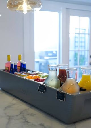 Lunar: Old Town Rental with Heated Pool, Hot Tub, Game Room & Karaoke image 23