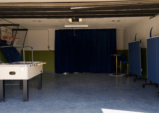 Lunar: Old Town Rental with Heated Pool, Hot Tub, Game Room & Karaoke image 48