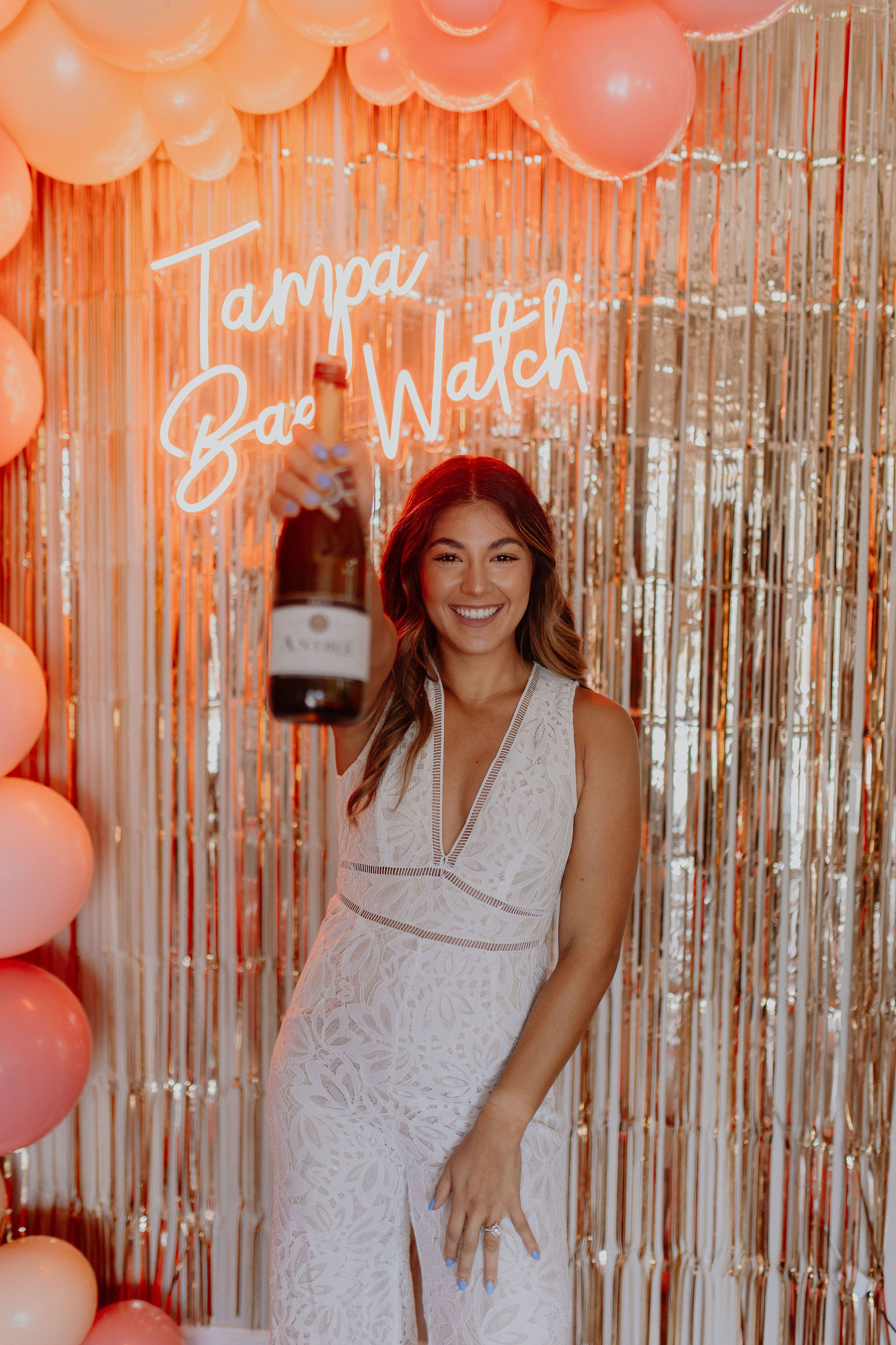 How to Host a Tampa Neon Birthday Party: 12 Expert Tips