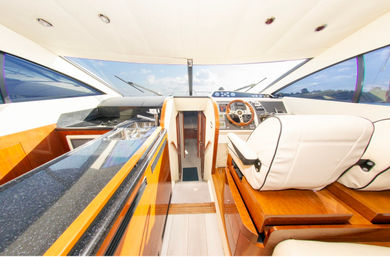 Luxury BYOB Yacht Party On Board 50’ Fairline Flybridge (Up to 13 Passengers) image 16