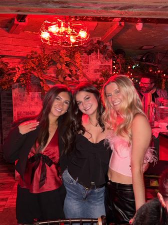 The Red Room: Late Night Speakeasy Parties & Events image 14