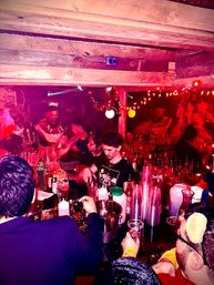 The Red Room: Late Night Speakeasy Parties & Events image 20