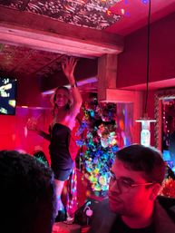 The Red Room: Late Night Speakeasy Parties & Events image 16