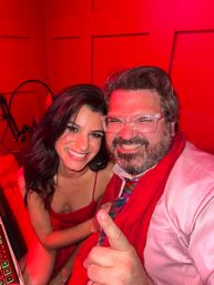 The Red Room: Late Night Speakeasy Parties & Events image 4