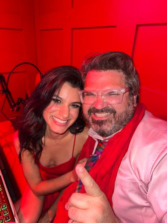 The Red Room: Late Night Speakeasy Parties & Events image 4