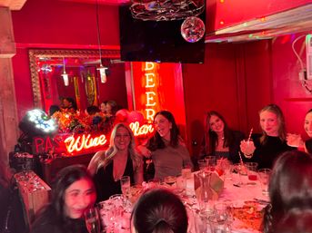 The Red Room: Late Night Speakeasy Parties & Events image 11