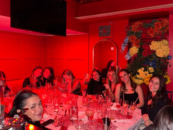 The Red Room: Late Night Speakeasy Parties & Events image 13