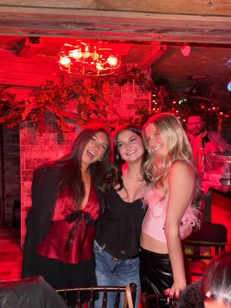 The Red Room: Late Night Speakeasy Parties & Events image 12