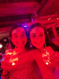 The Red Room: Late Night Speakeasy Parties & Events image 7