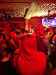 The Red Room: Late Night Speakeasy Parties & Events image 21