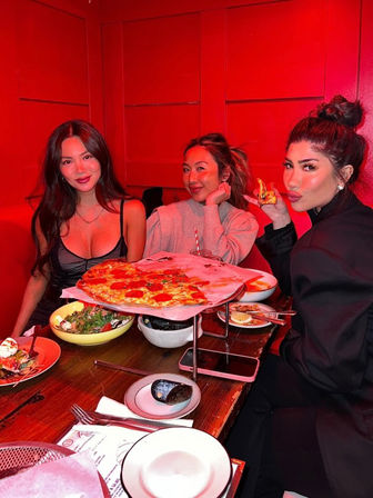 The Red Room: Late Night Speakeasy Parties & Events image 9