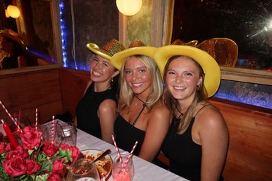 The Red Room: Late Night Speakeasy Parties & Events image 3