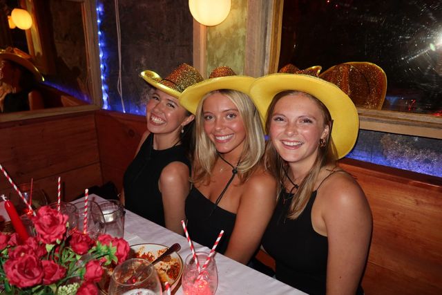 The Red Room: Late Night Speakeasy Parties & Events image 3