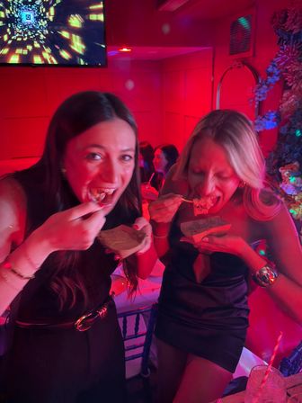 The Red Room: Late Night Speakeasy Parties & Events image 15