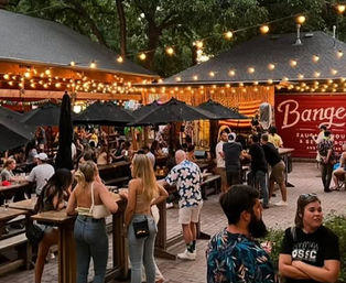 Banger's Sausage House & Beer Garden image 4