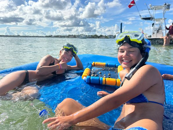 Siesta Key Charters: Snorkeling, Sand Bar Parties, Eco Tours & More image 8