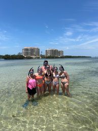Siesta Key Charters: Snorkeling, Sand Bar Parties, Eco Tours & More image 4
