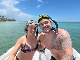 Siesta Key Charters: Snorkeling, Sand Bar Parties, Eco Tours & More image 1