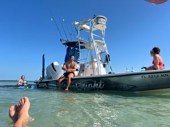 Siesta Key Charters: Snorkeling, Sand Bar Parties, Eco Tours & More image 3