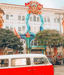 Mission District Taco Tequila Tour with Souvenir Shot Glass & Insta-Worthy Mural Backdrops image 2