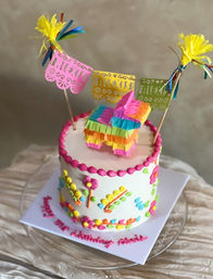 Custom Cakes & Sweet Celebrations in Cabo San Lucas image 6