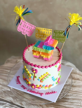 Custom Cakes & Sweet Celebrations in Cabo San Lucas image 6