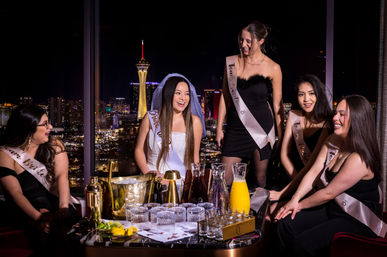 Bachelorette Parties at Legacy Club & Stadium Swim image 5