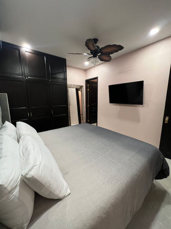 Casa Halo: Gated Luxury Villa with Pool, Sonos Sound System & Dedicated Staff image 42