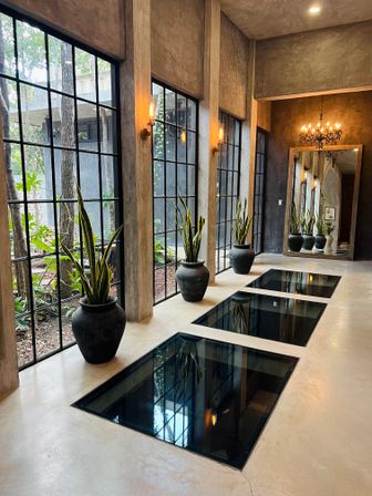 Casa Halo: Gated Luxury Villa with Pool, Sonos Sound System & Dedicated Staff image 17