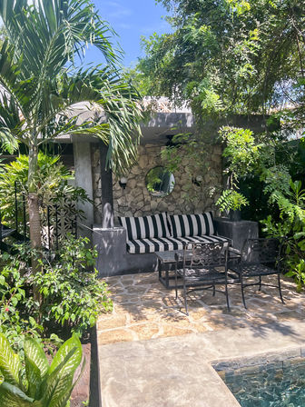 Casa Halo: Gated Luxury Villa with Pool, Sonos Sound System & Dedicated Staff image 22