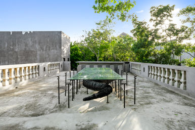Casa Halo: Gated Luxury Villa with Pool, Sonos Sound System & Dedicated Staff image 24
