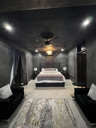 Casa Halo: Gated Luxury Villa with Pool, Sonos Sound System & Dedicated Staff image 24