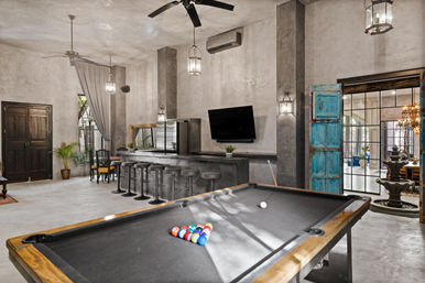 Casa Halo: Gated Luxury Villa with Pool, Sonos Sound System & Dedicated Staff image 7