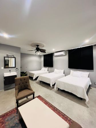 Casa Halo: Gated Luxury Villa with Pool, Sonos Sound System & Dedicated Staff image 54