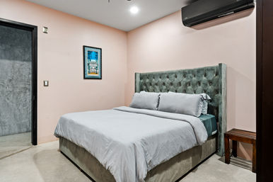 Casa Halo: Gated Luxury Villa with Pool, Sonos Sound System & Dedicated Staff image 46