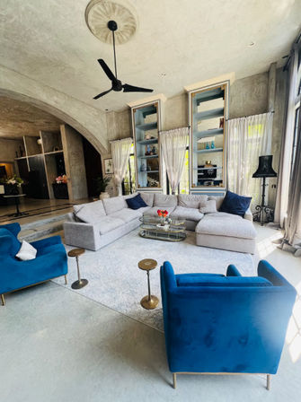 Casa Halo: Gated Luxury Villa with Pool, Sonos Sound System & Dedicated Staff image 7