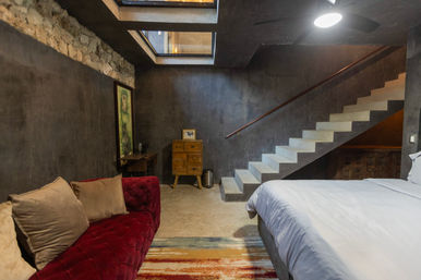 Casa Halo: Gated Luxury Villa with Pool, Sonos Sound System & Dedicated Staff image 55