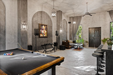 Casa Halo: Gated Luxury Villa with Pool, Sonos Sound System & Dedicated Staff image 8