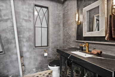 Casa Halo: Gated Luxury Villa with Pool, Sonos Sound System & Dedicated Staff image 64