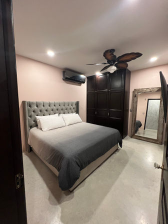 Casa Halo: Gated Luxury Villa with Pool, Sonos Sound System & Dedicated Staff image 41