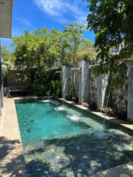 Casa Halo: Gated Luxury Villa with Pool, Sonos Sound System & Dedicated Staff image 19