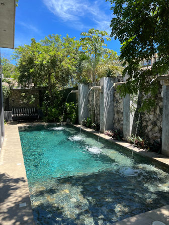 Casa Halo: Gated Luxury Villa with Pool, Sonos Sound System & Dedicated Staff image 19