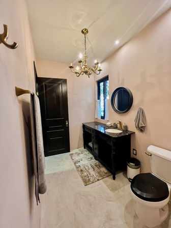 Casa Halo: Gated Luxury Villa with Pool, Sonos Sound System & Dedicated Staff image 43