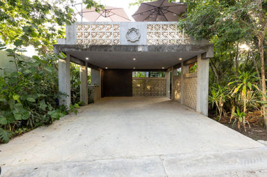 Casa Halo: Gated Luxury Villa with Pool, Sonos Sound System & Dedicated Staff image 69
