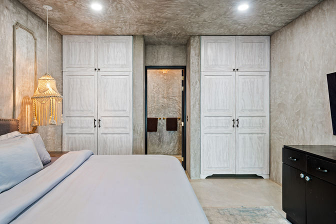 Casa Halo: Gated Luxury Villa with Pool, Sonos Sound System & Dedicated Staff image 41