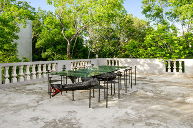 Casa Halo: Gated Luxury Villa with Pool, Sonos Sound System & Dedicated Staff image 25