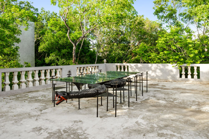 Casa Halo: Gated Luxury Villa with Pool, Sonos Sound System & Dedicated Staff image 25