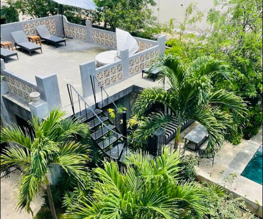 Casa Halo: Gated Luxury Villa with Pool, Sonos Sound System & Dedicated Staff image 23