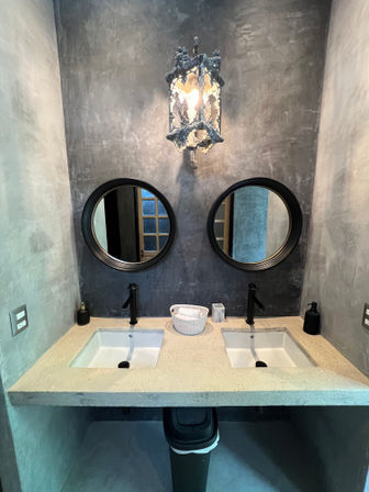 Casa Halo: Gated Luxury Villa with Pool, Sonos Sound System & Dedicated Staff image 51