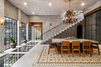 Casa Halo: Gated Luxury Villa with Pool, Sonos Sound System & Dedicated Staff image 6